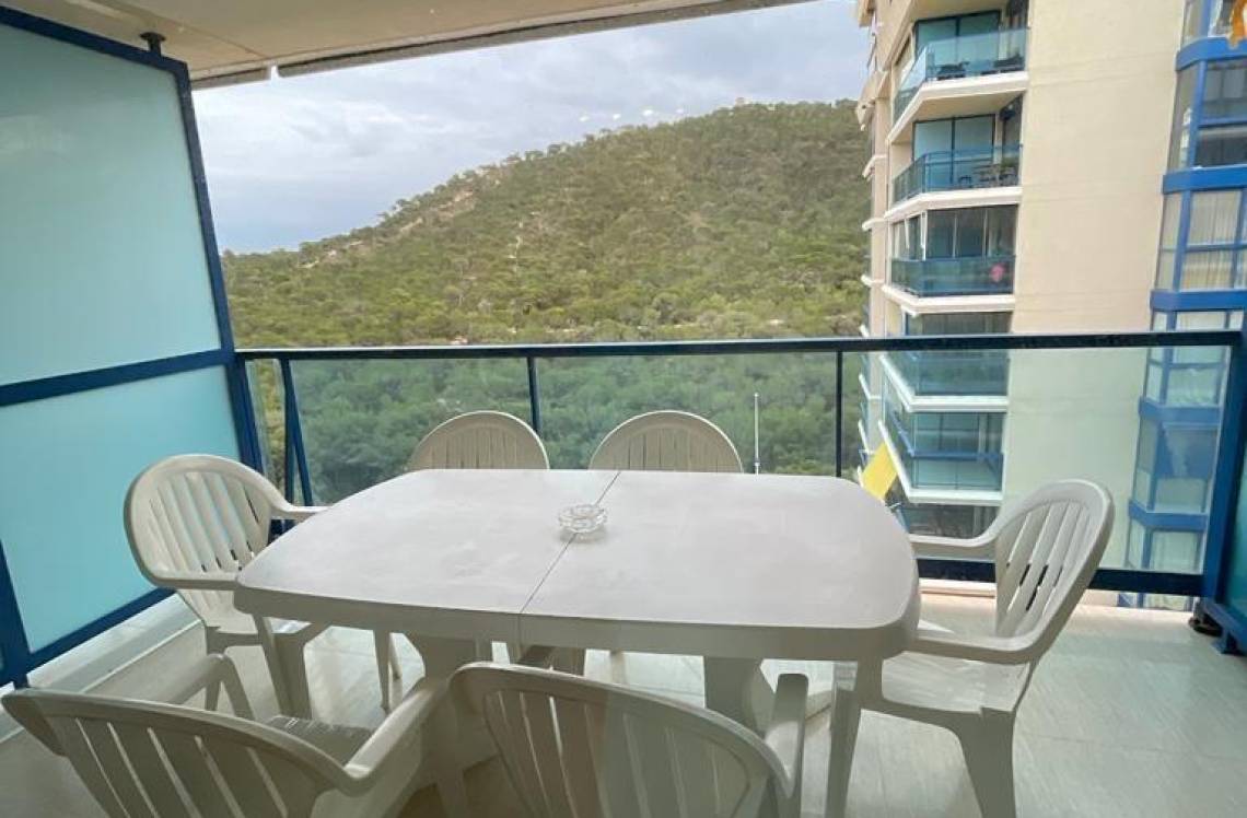 ALICANTE Cala Villajoyosa, ,  03570