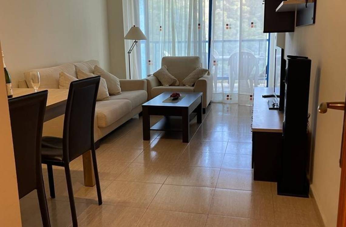 ALICANTE Cala Villajoyosa, ,  03570