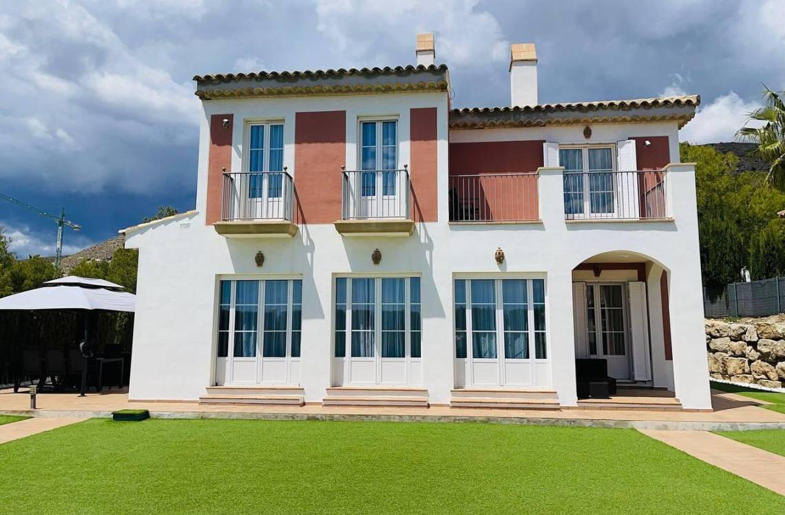 ALICANTE Finestrat hills, ,  03509