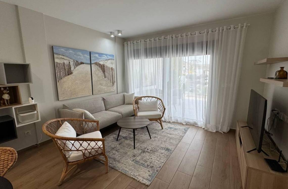 ALICANTE Balcón de finestrat, ,  03509