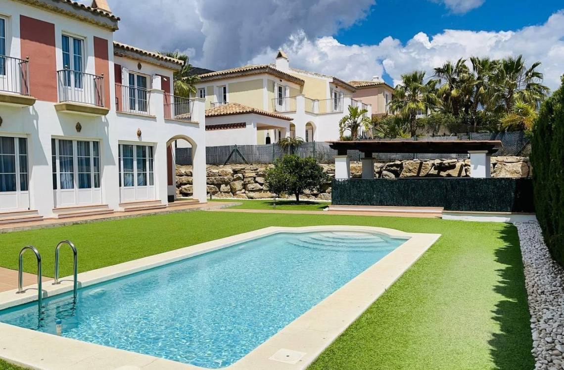 ALICANTE Finestrat hills, ,  03509