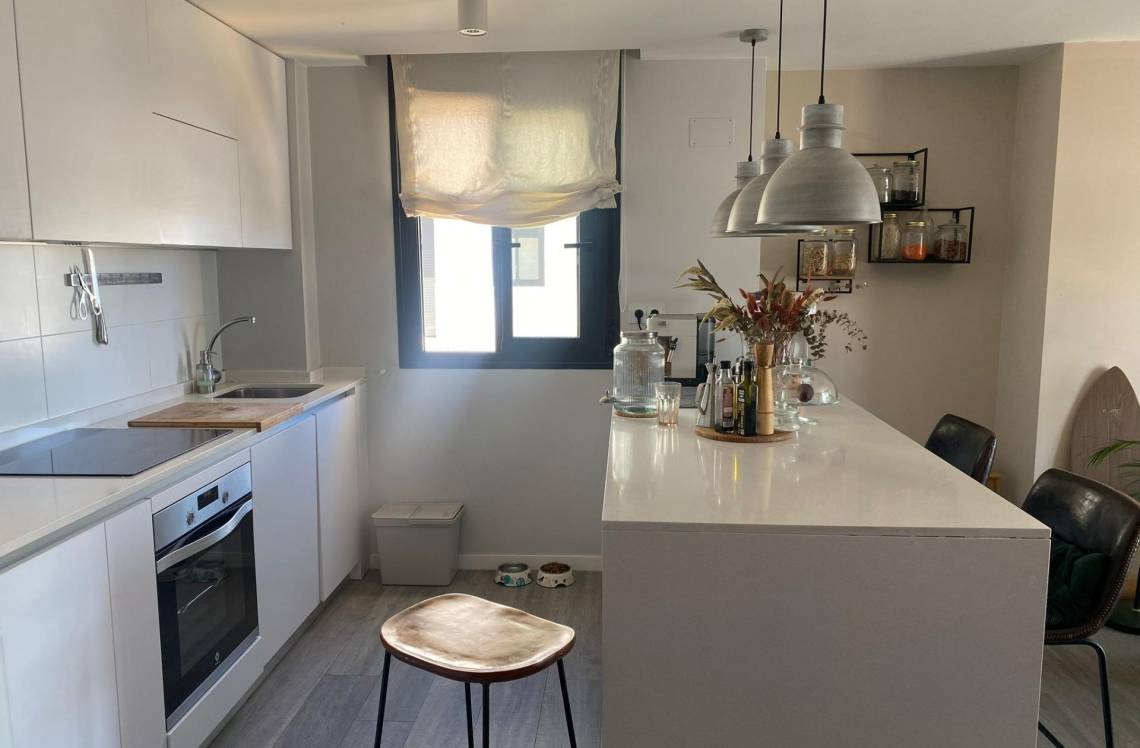 ALICANTE Balcón de finestrat, ,  03509