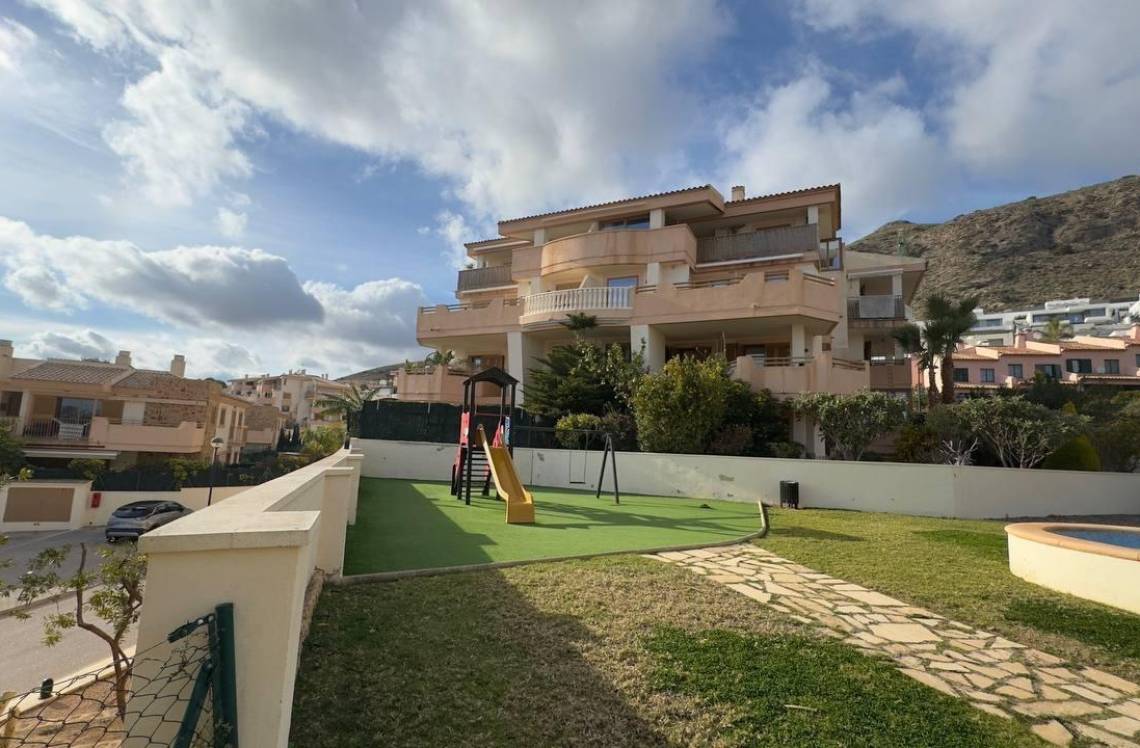 ALICANTE Sierra cortina, ,  03509