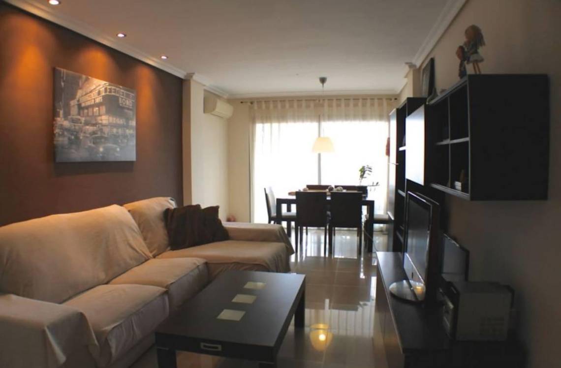 ALICANTE Cala Villajoyosa, ,  03570