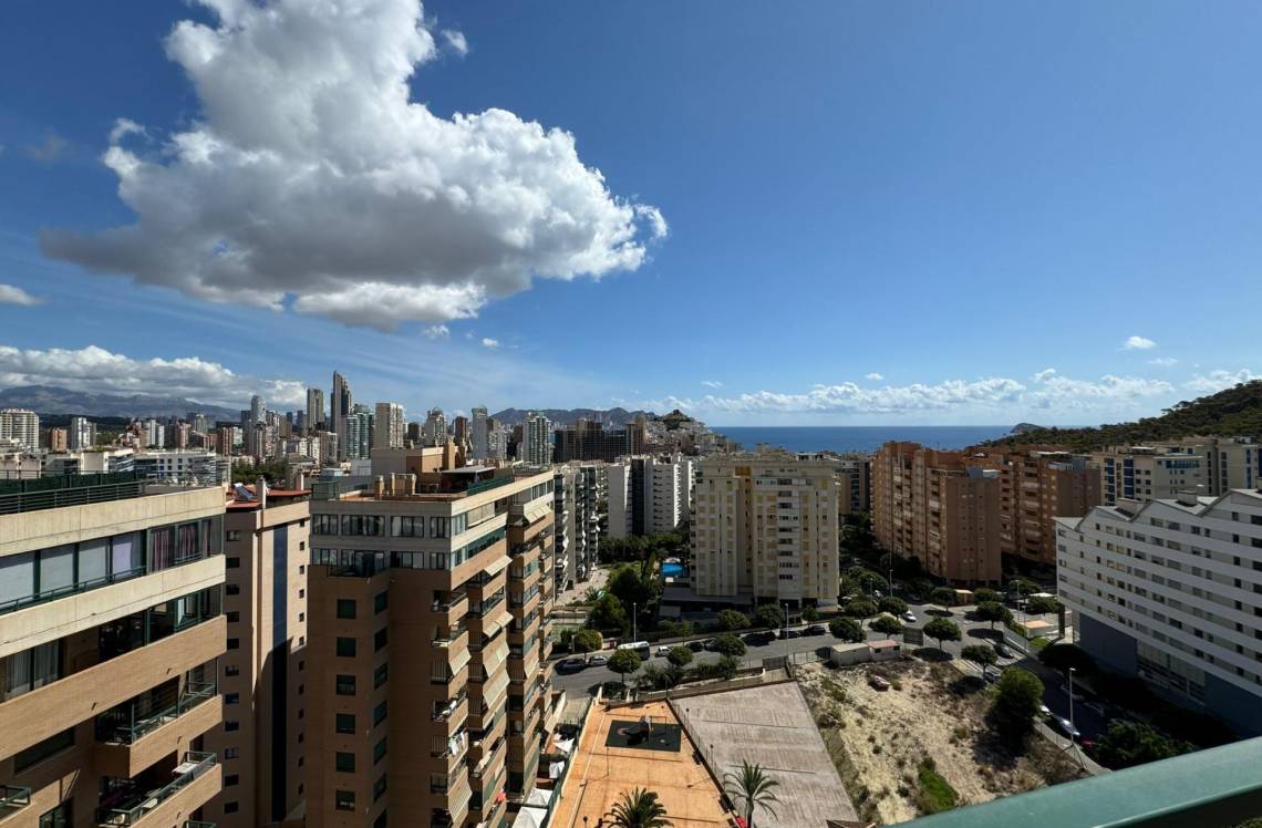 ALICANTE Cala Villajoyosa, ,  03570