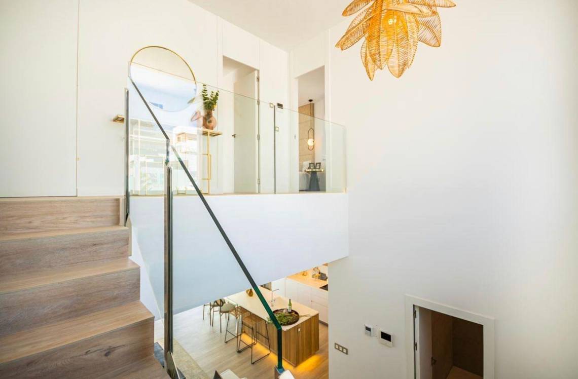 ALICANTE Balcon de finestrat, ,  03509