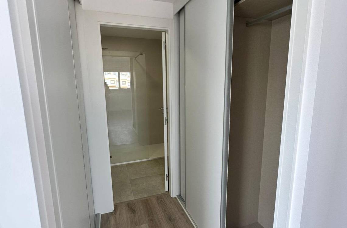 ALICANTE Balcón de finestrat, ,  03509