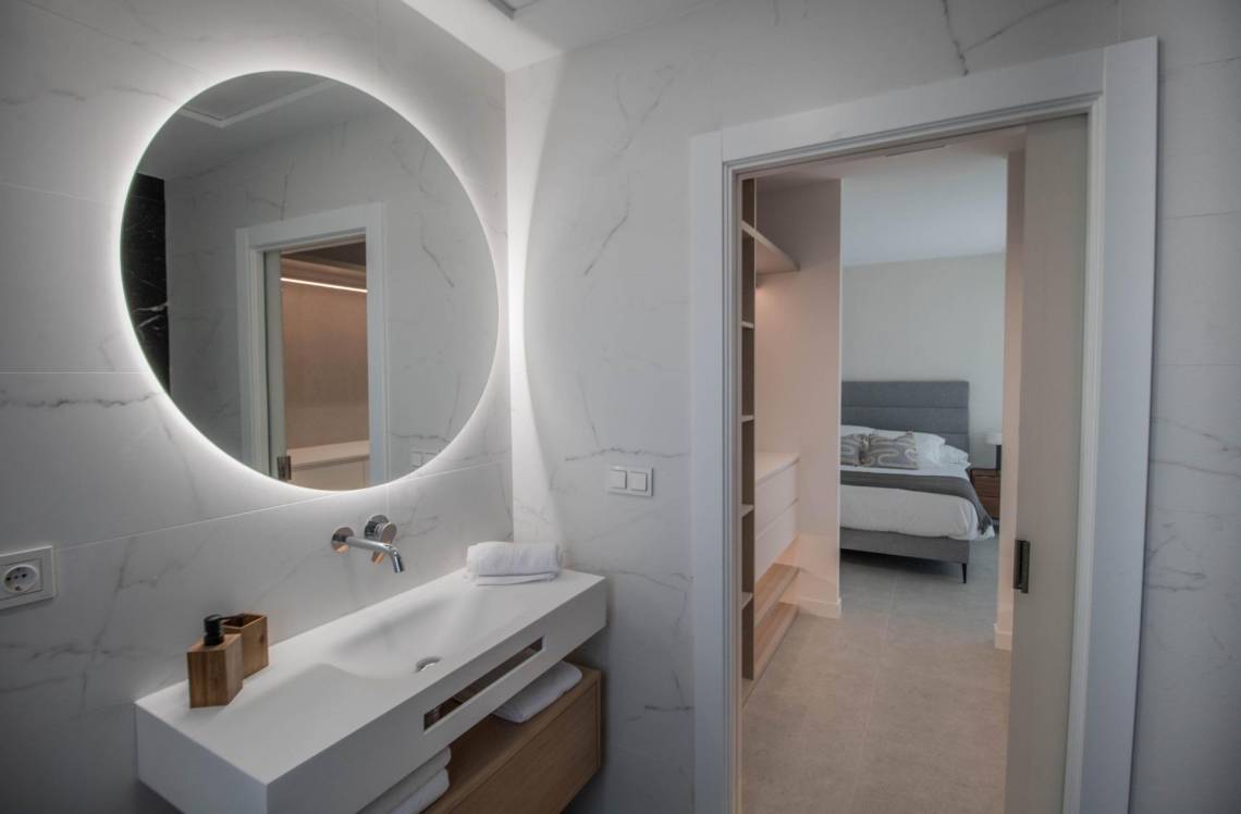 ALICANTE Golf piug campana, ,  03509