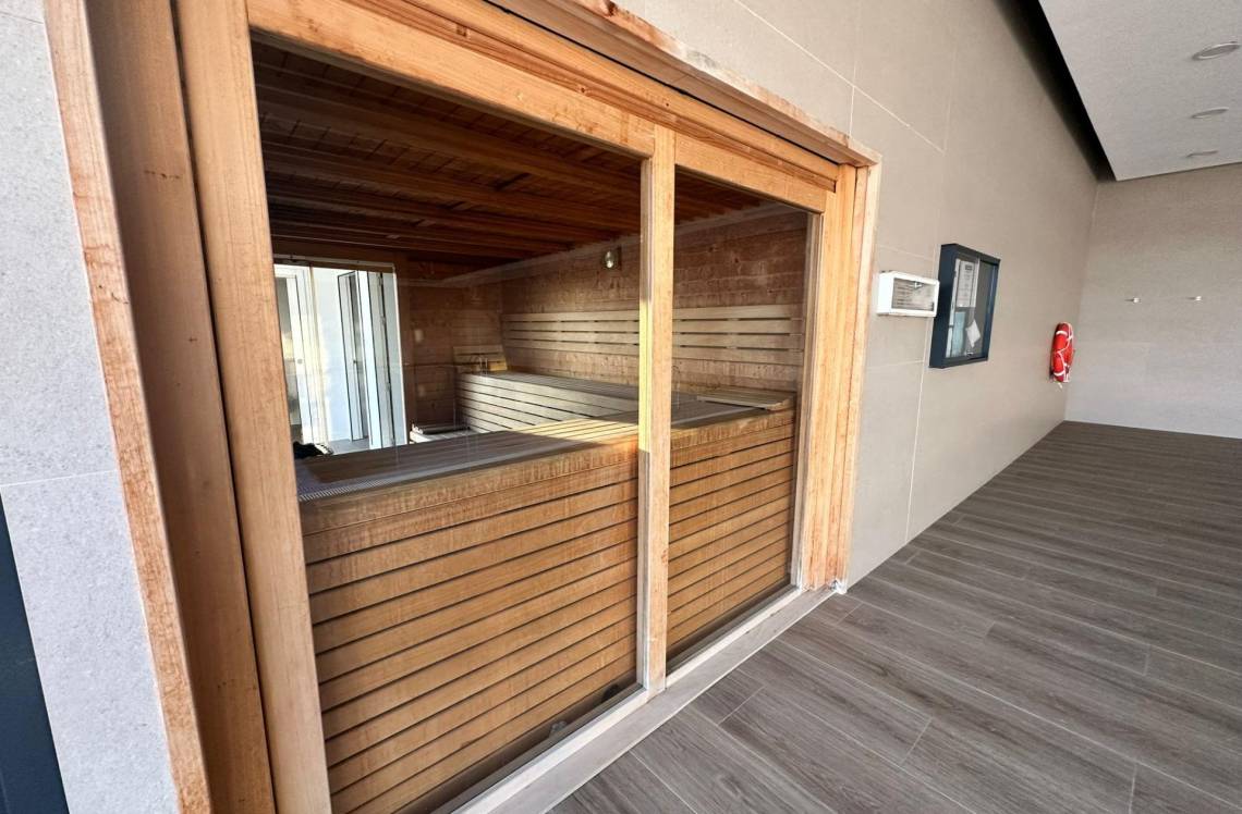 ALICANTE Balcón de finestrat, ,  03509