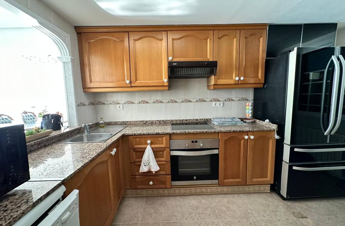 ALICANTE Cala Villajoyosa, ,  03570