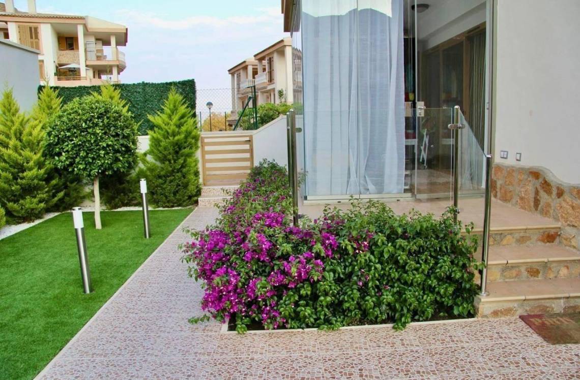 ALICANTE Sierra cortina, ,  03509