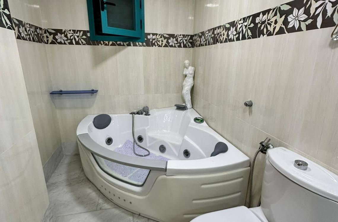 ALICANTE Cala Villajoyosa, ,  03570