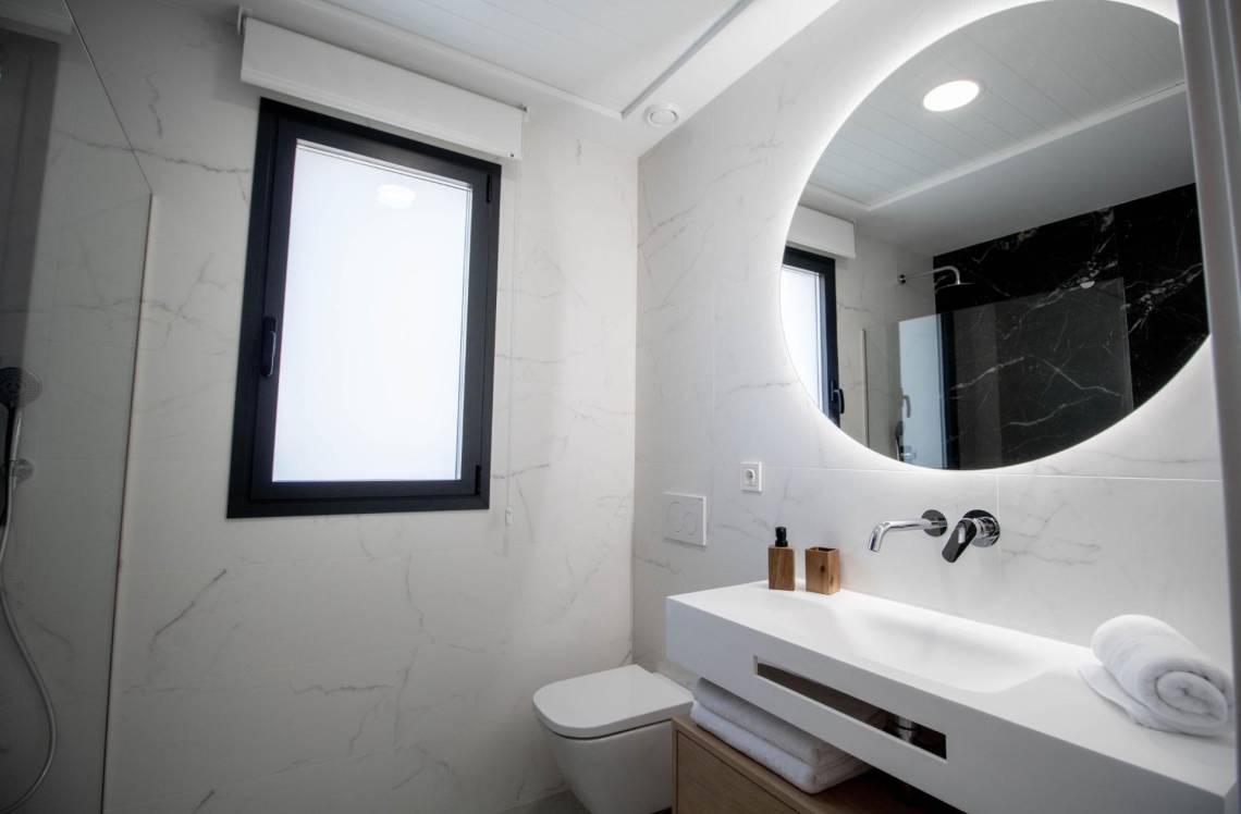 ALICANTE Golf piug campana, ,  03509