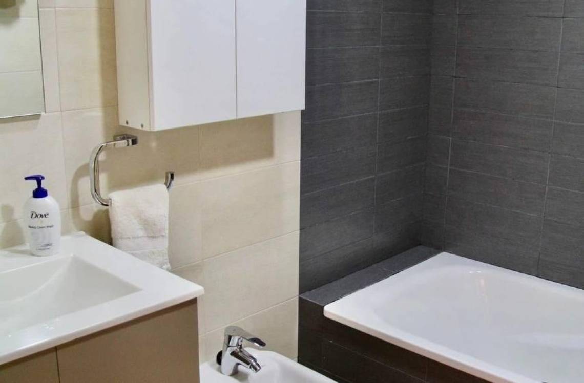 ALICANTE Sierra cortina, ,  03509