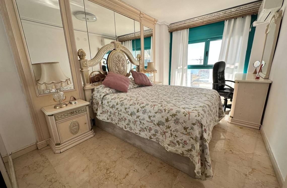 ALICANTE Cala Villajoyosa, ,  03570