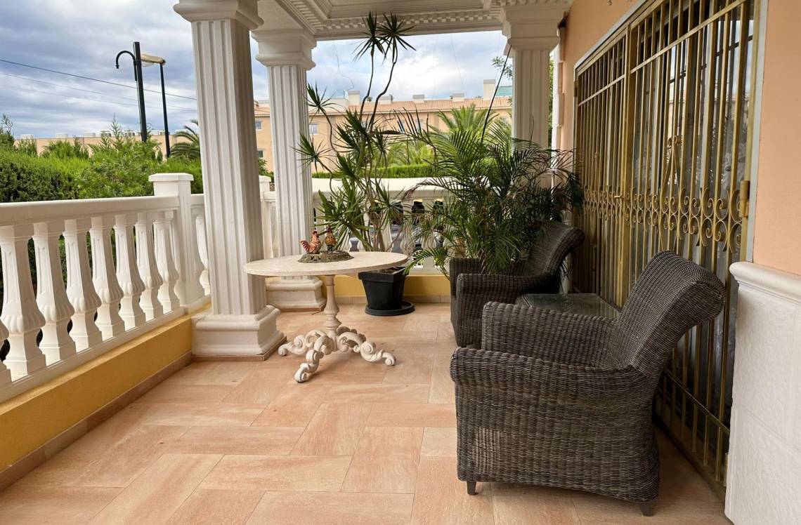 ALICANTE Bello horizonte, ,  03530