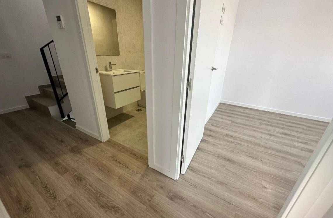 ALICANTE Balcón de finestrat, ,  03509