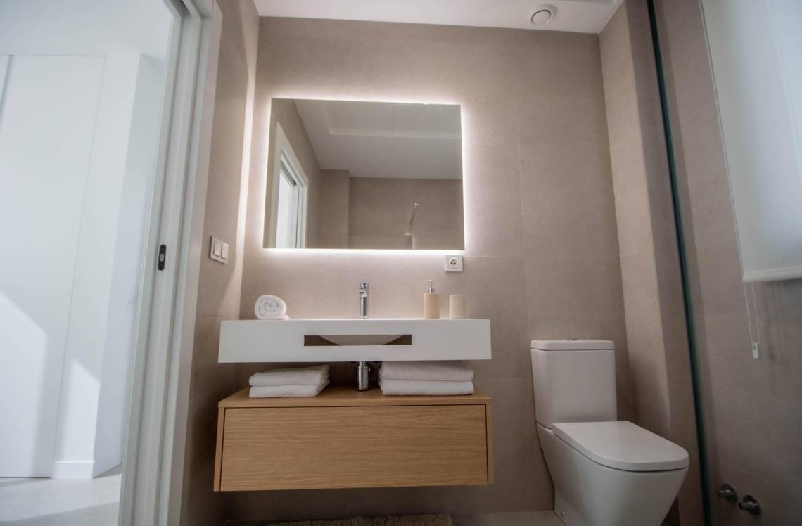 ALICANTE Golf piug campana, ,  03509