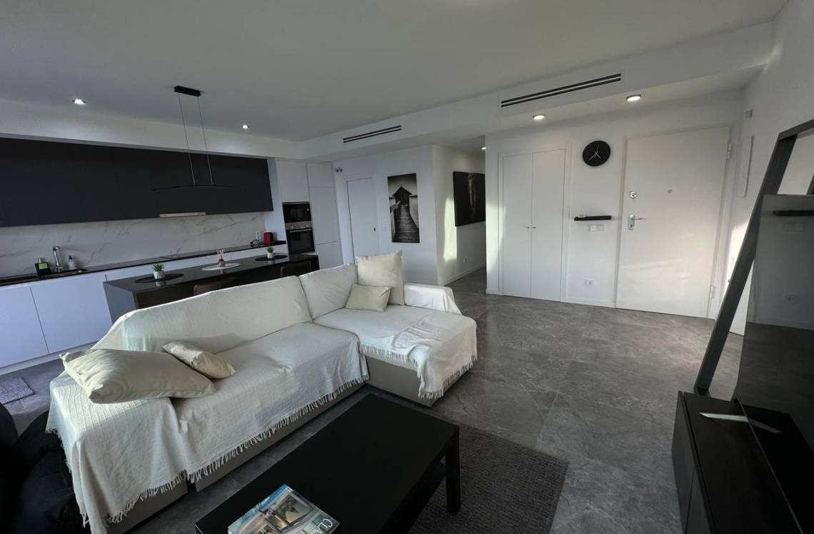 ALICANTE Camporrosso village, ,  03509