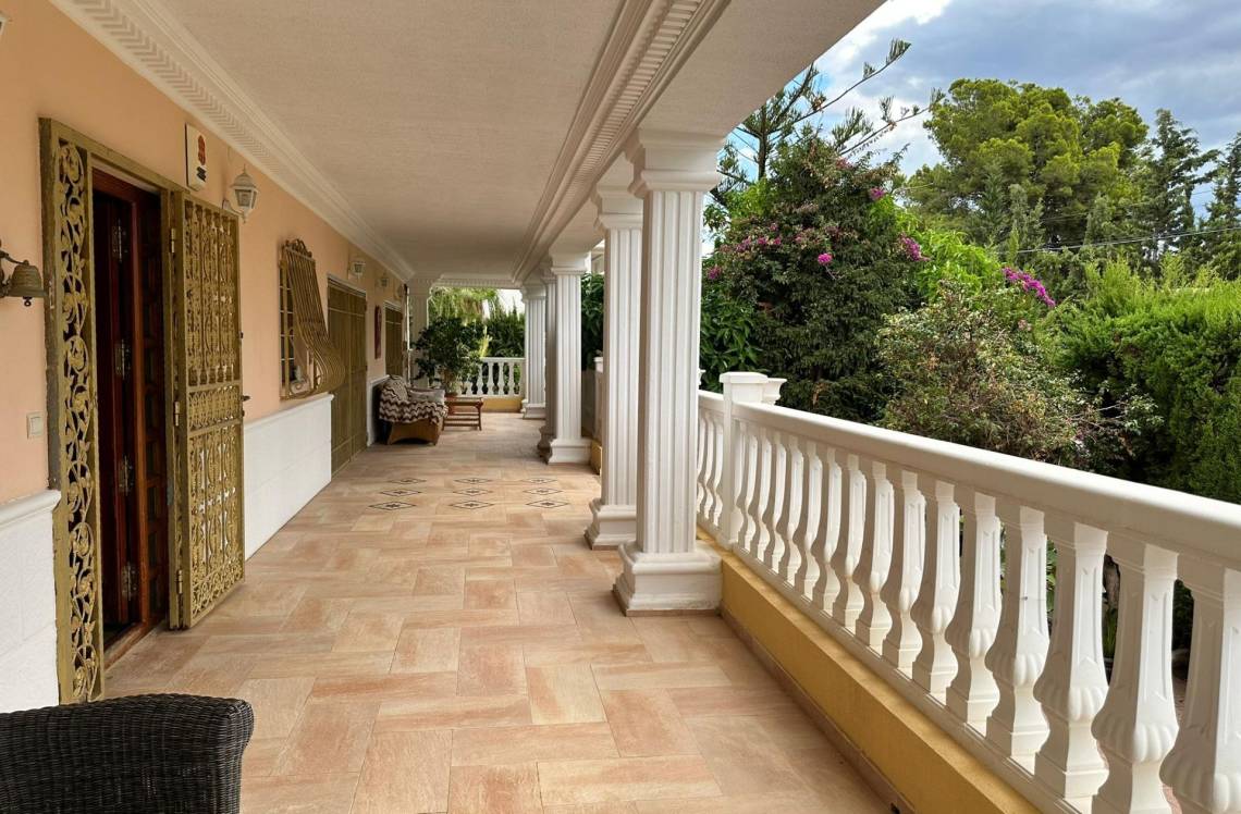 ALICANTE Bello horizonte, ,  03530