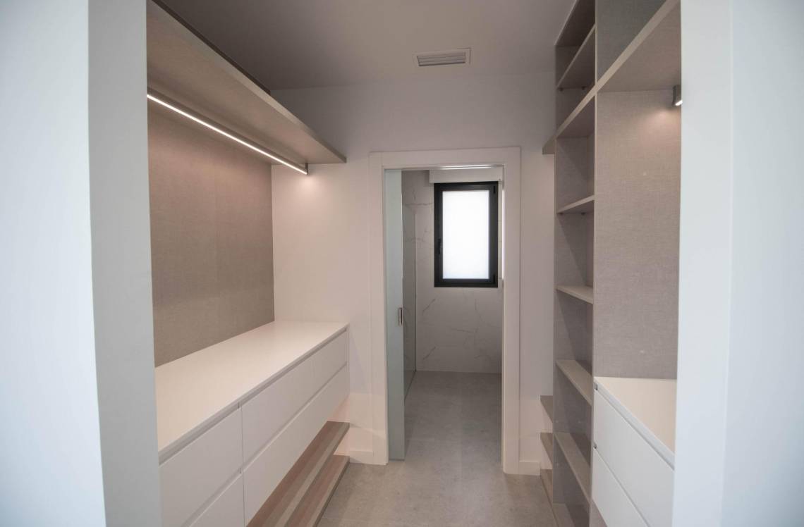 ALICANTE Golf piug campana, ,  03509