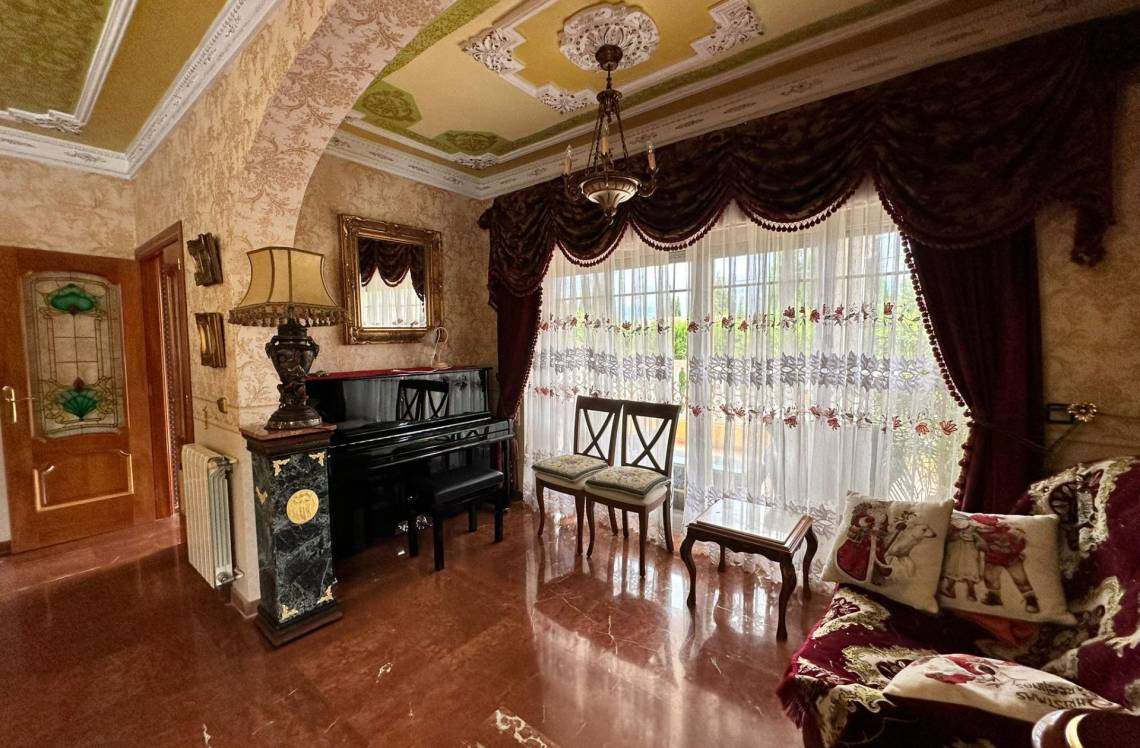 ALICANTE Bello horizonte, ,  03530