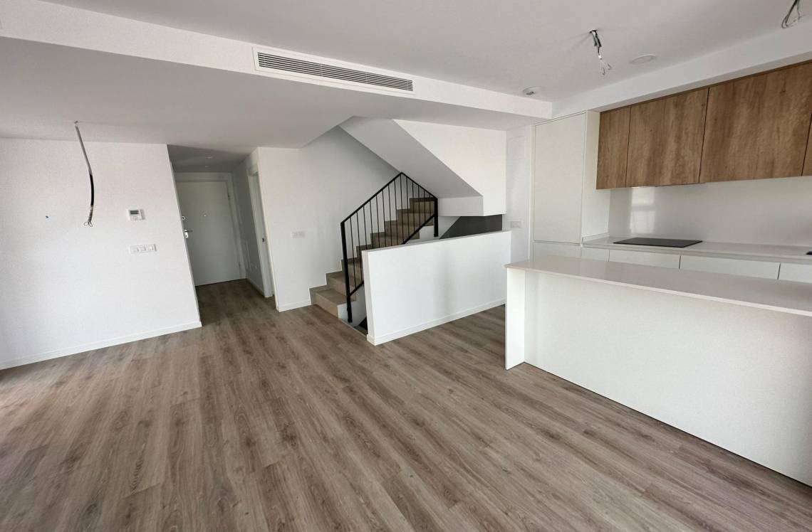 ALICANTE Balcón de finestrat, ,  03509