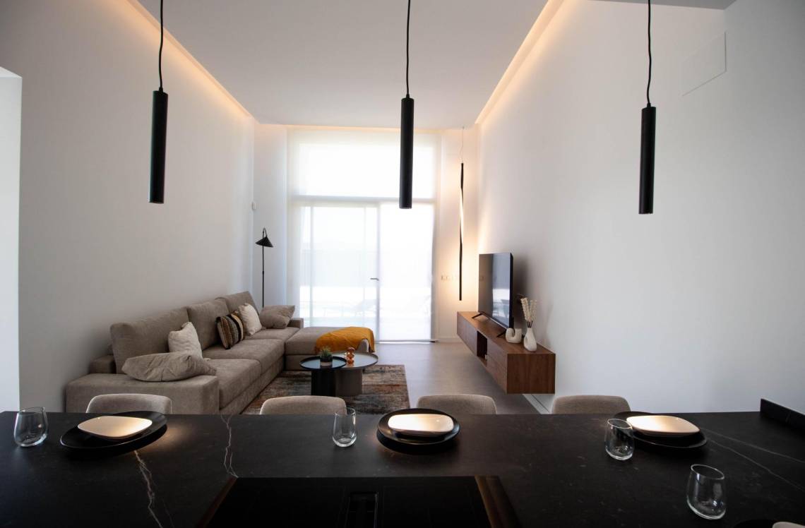 ALICANTE Golf piug campana, ,  03509