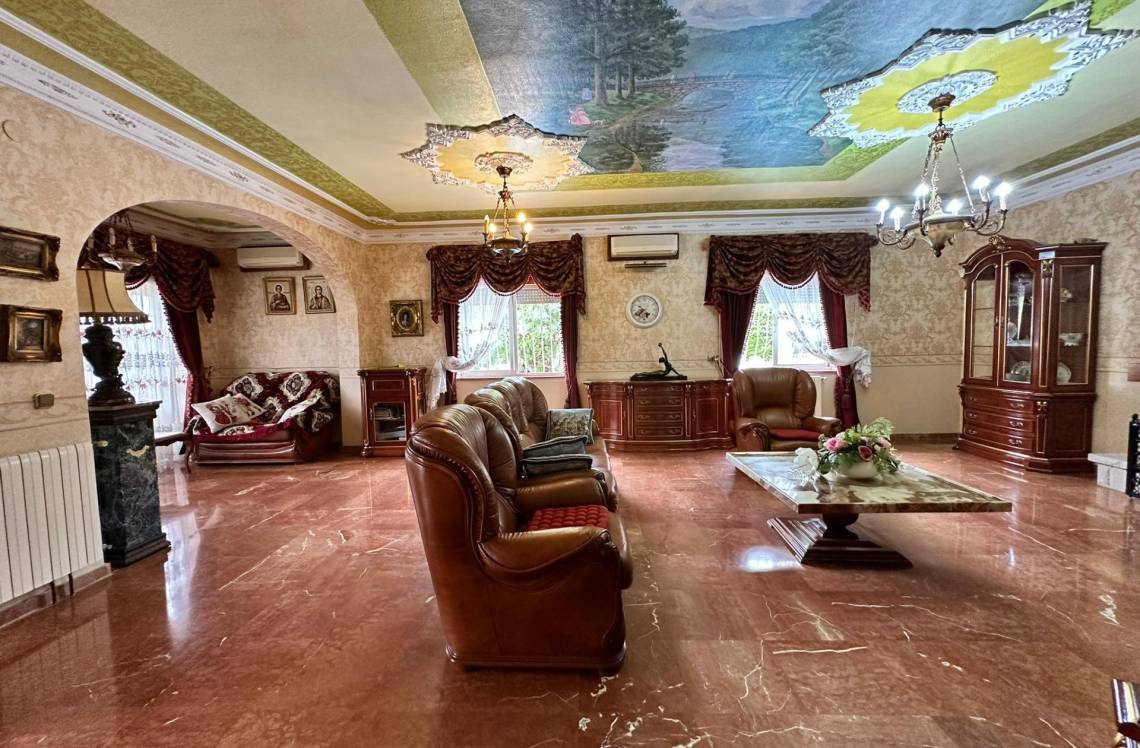 ALICANTE Bello horizonte, ,  03530