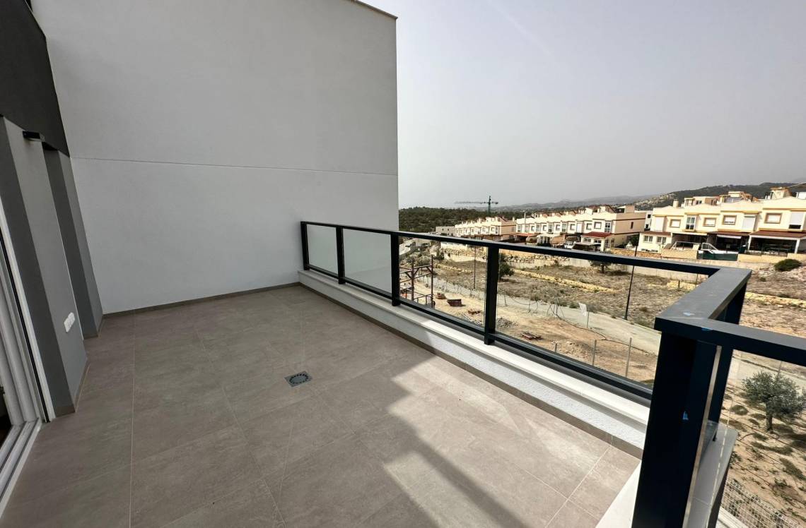 ALICANTE Balcón de finestrat, ,  03509