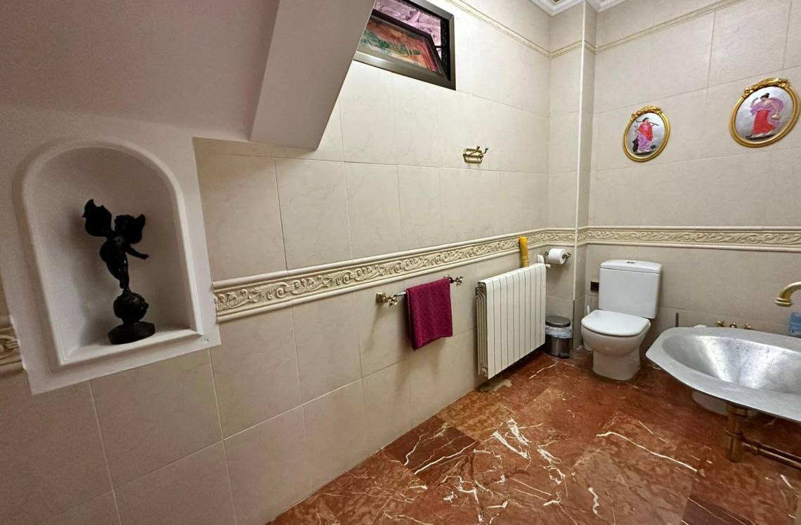 ALICANTE Bello horizonte, ,  03530