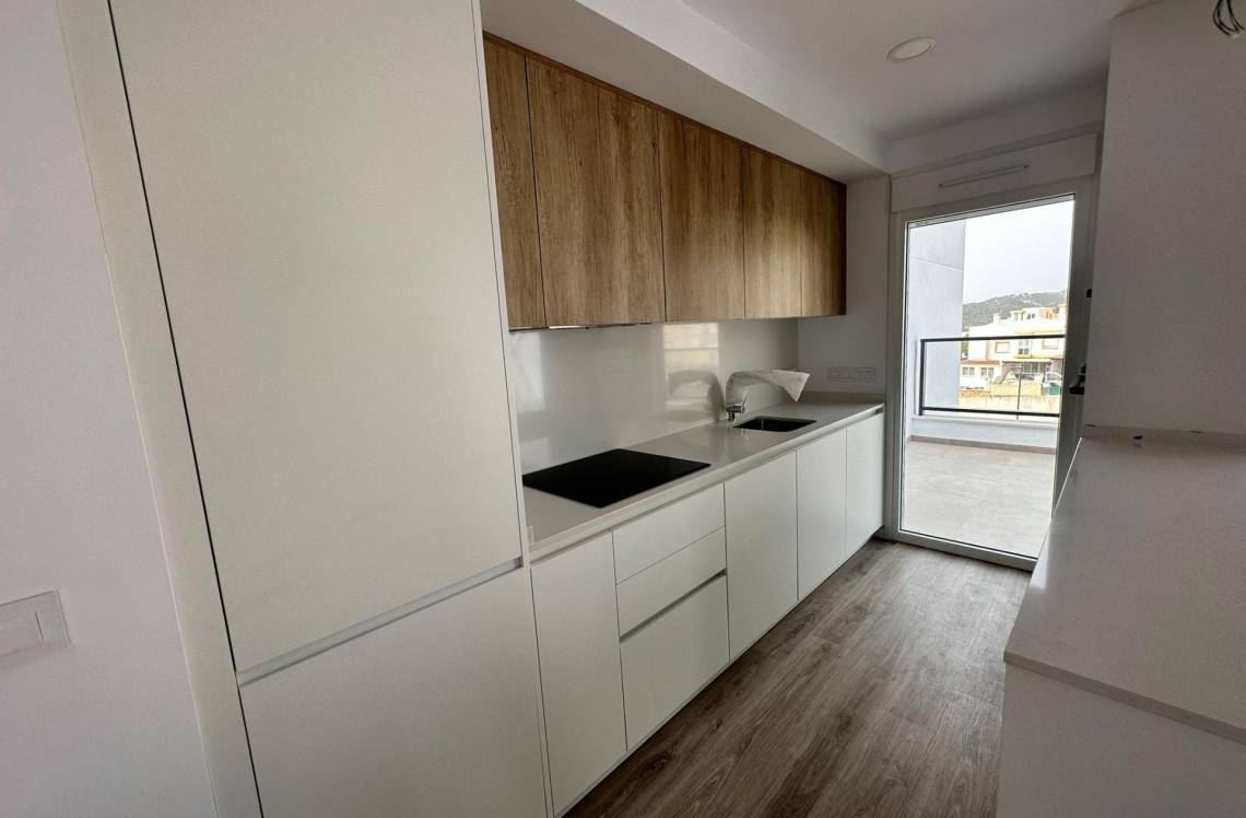 ALICANTE Balcón de finestrat, ,  03509