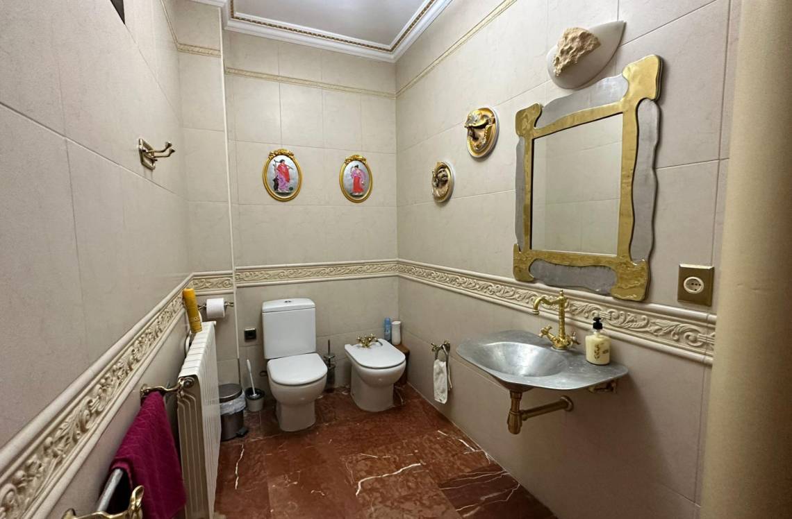 ALICANTE Bello horizonte, ,  03530