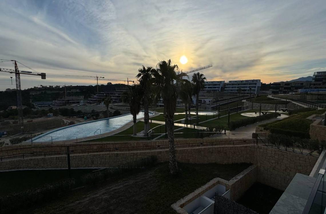 ALICANTE Camporrosso village, ,  03509