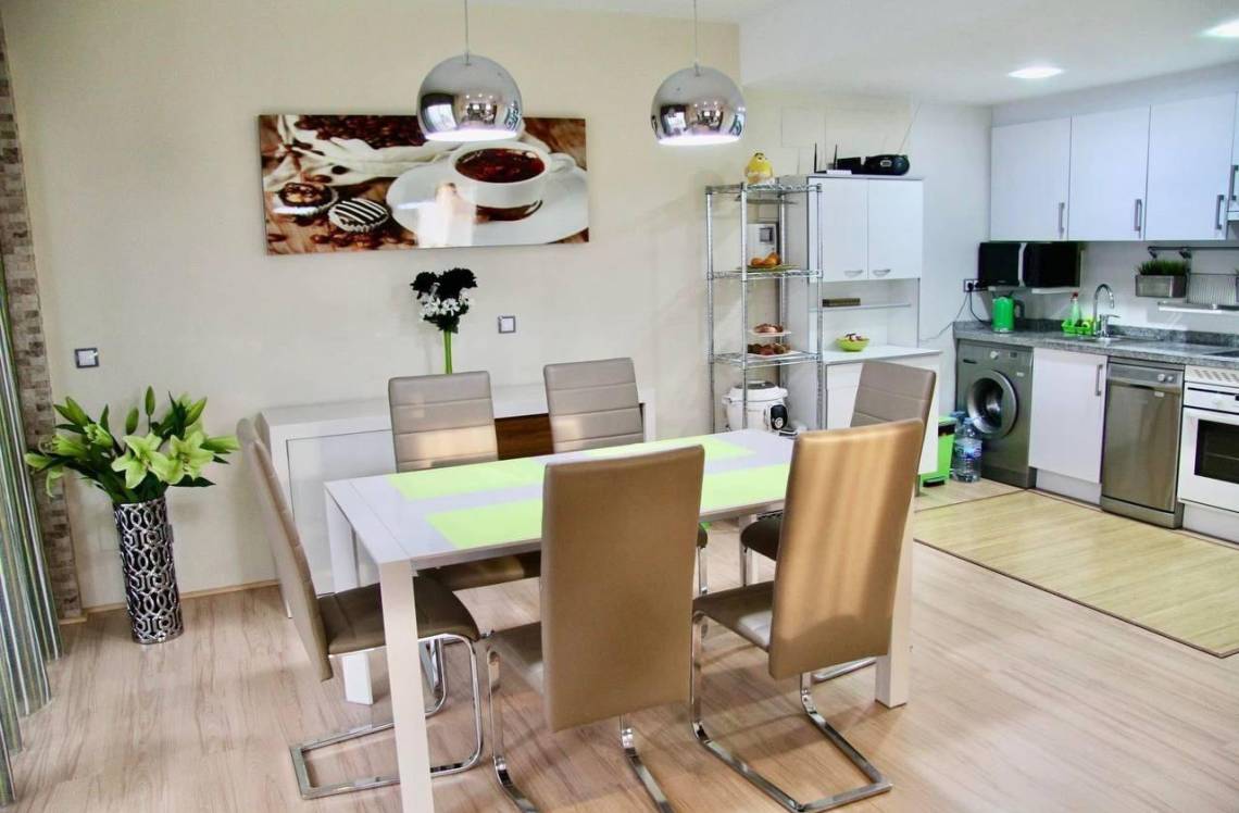 ALICANTE Sierra cortina, ,  03509