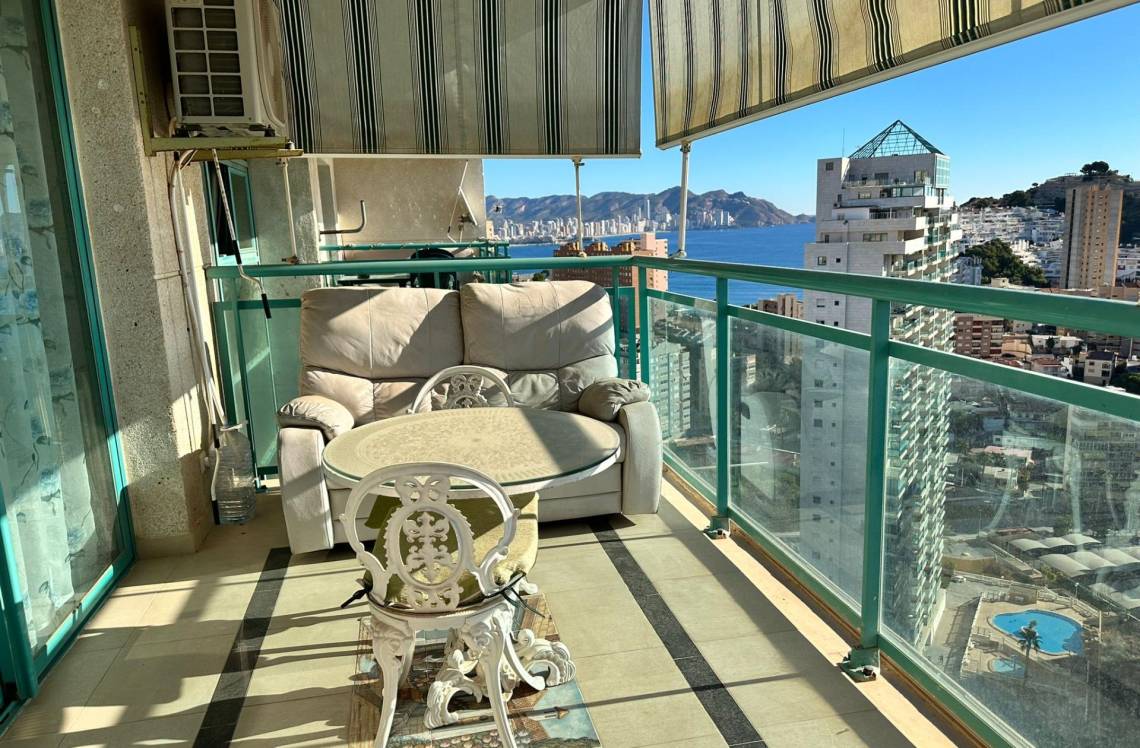 ALICANTE Cala Villajoyosa, ,  03570