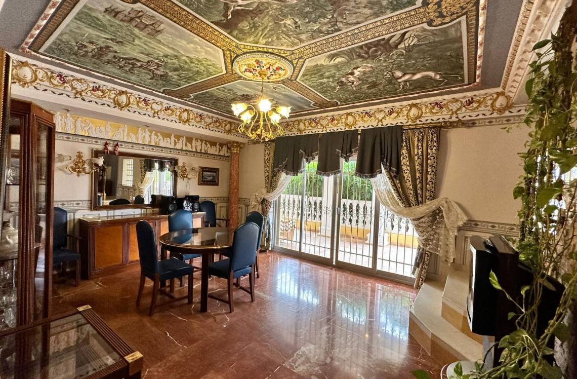 ALICANTE Bello horizonte, ,  03530