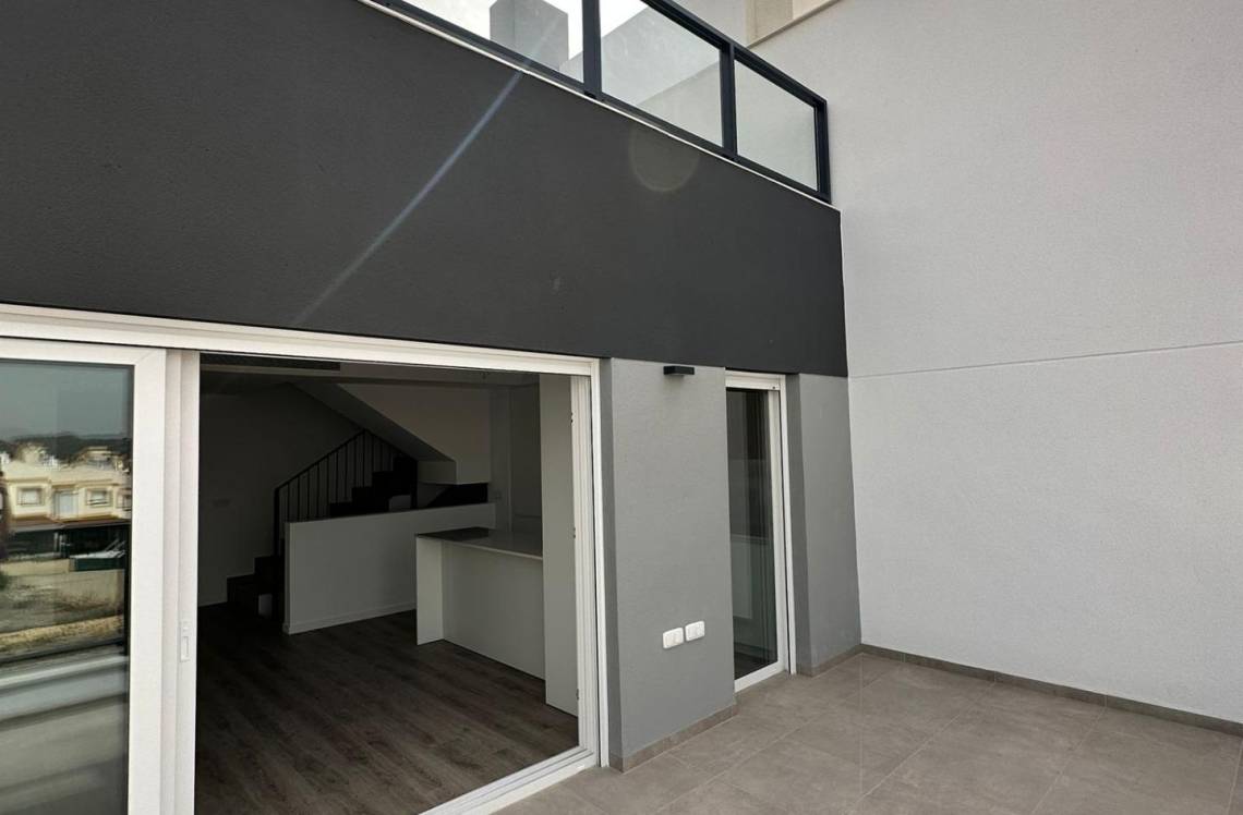 ALICANTE Balcón de finestrat, ,  03509