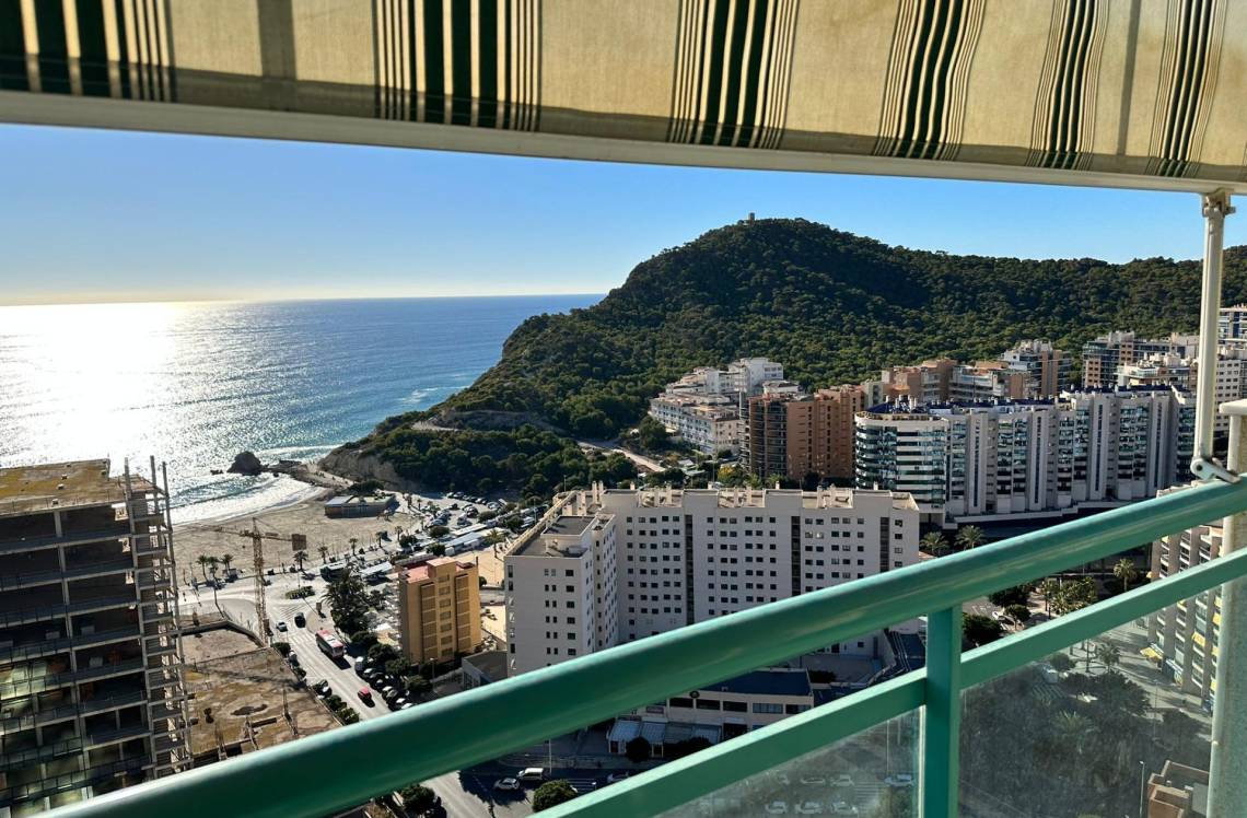 ALICANTE Cala Villajoyosa, ,  03570