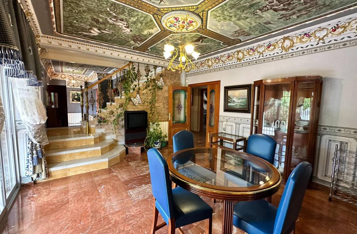 ALICANTE Bello horizonte, ,  03530