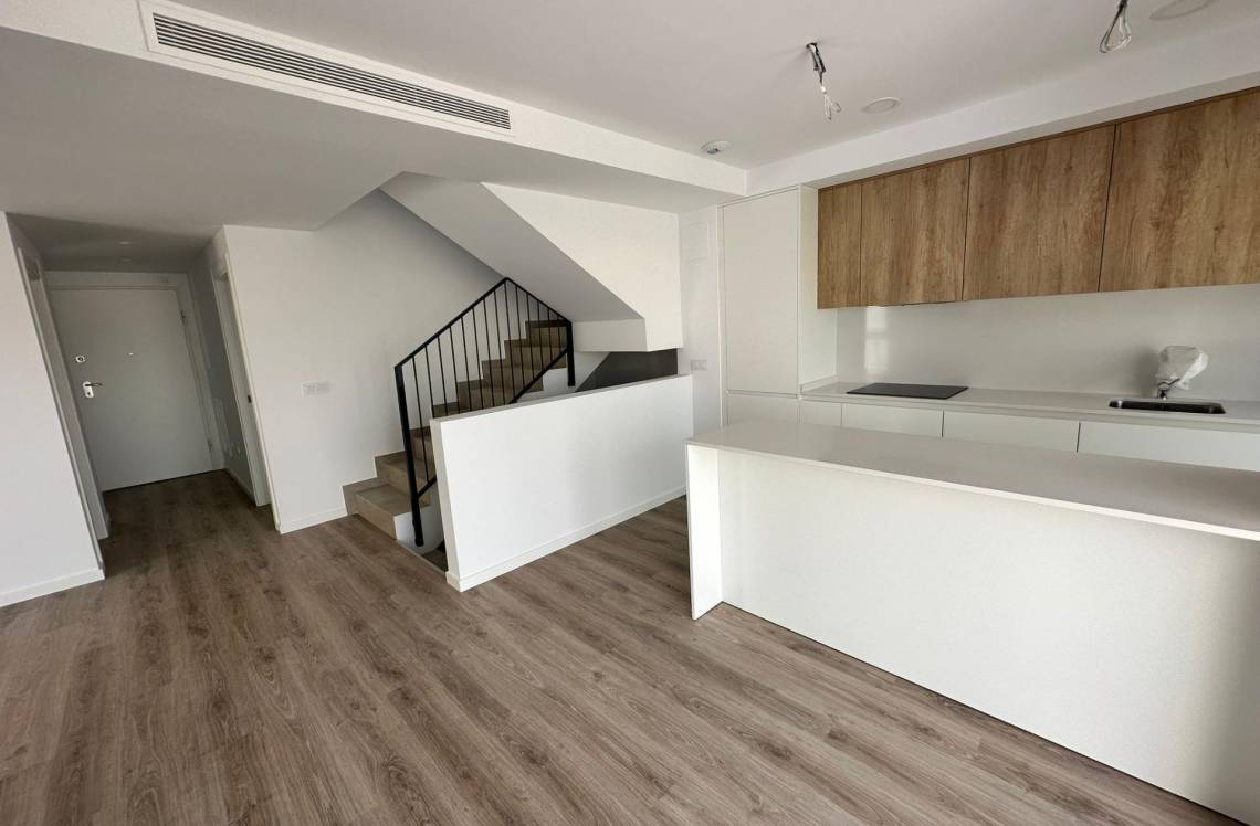 ALICANTE Balcón de finestrat, ,  03509