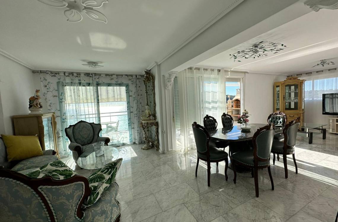 ALICANTE Cala Villajoyosa, ,  03570