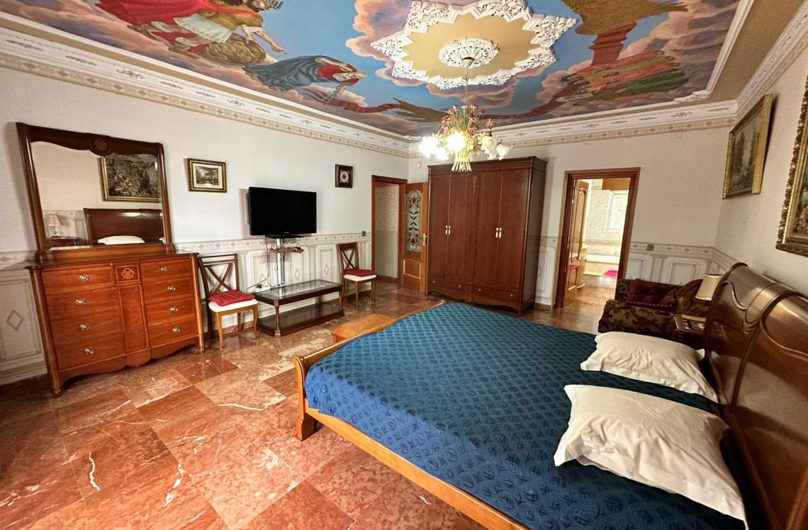 ALICANTE Bello horizonte, ,  03530