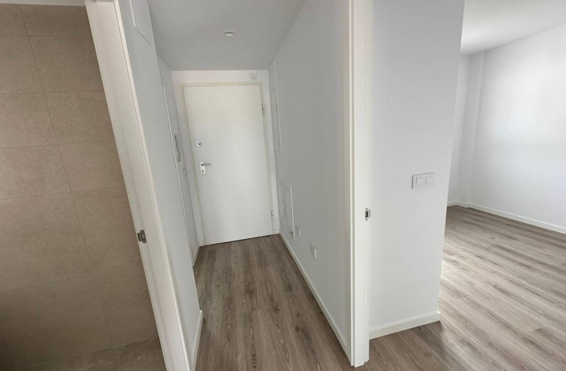 ALICANTE Balcón de finestrat, ,  03509