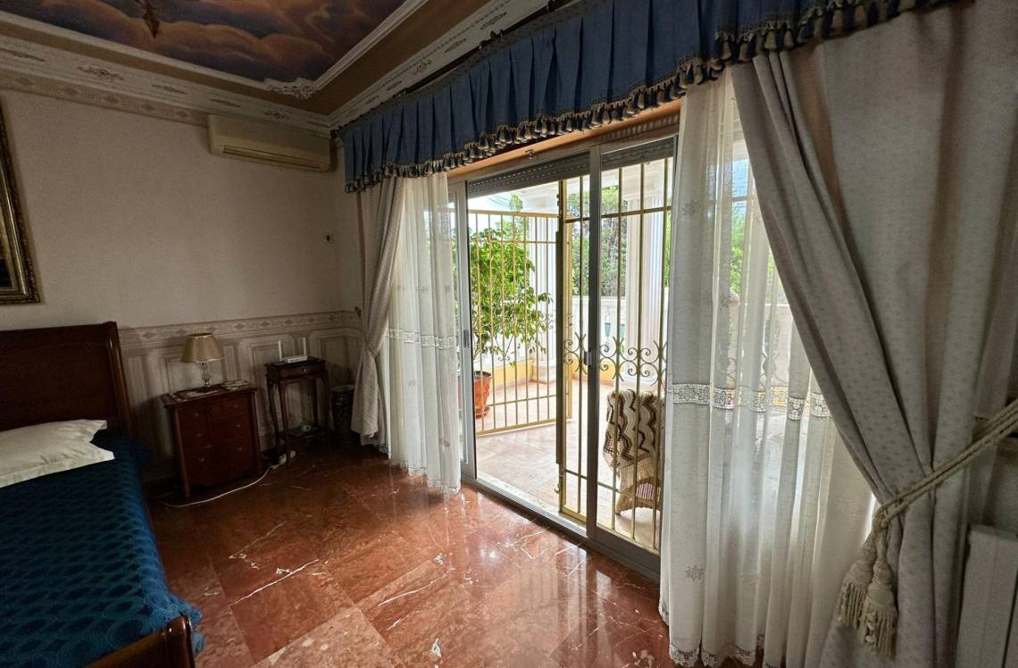 ALICANTE Bello horizonte, ,  03530