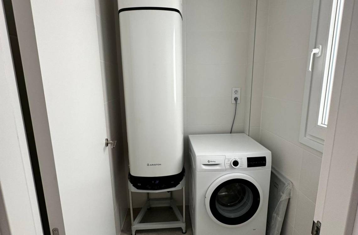 ALICANTE Balcón de finestrat, ,  03509