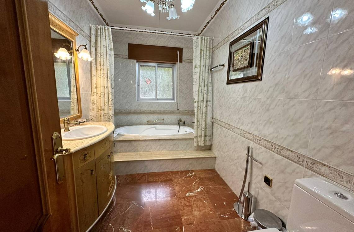 ALICANTE Bello horizonte, ,  03530