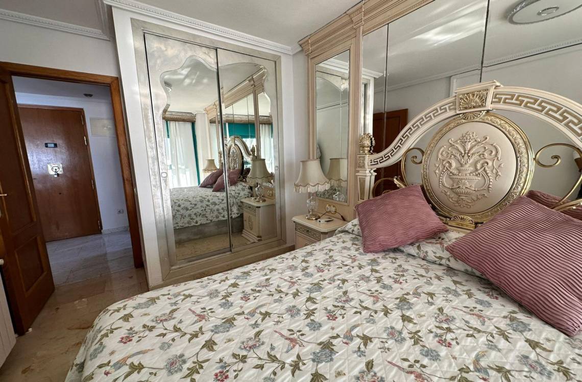 ALICANTE Cala Villajoyosa, ,  03570