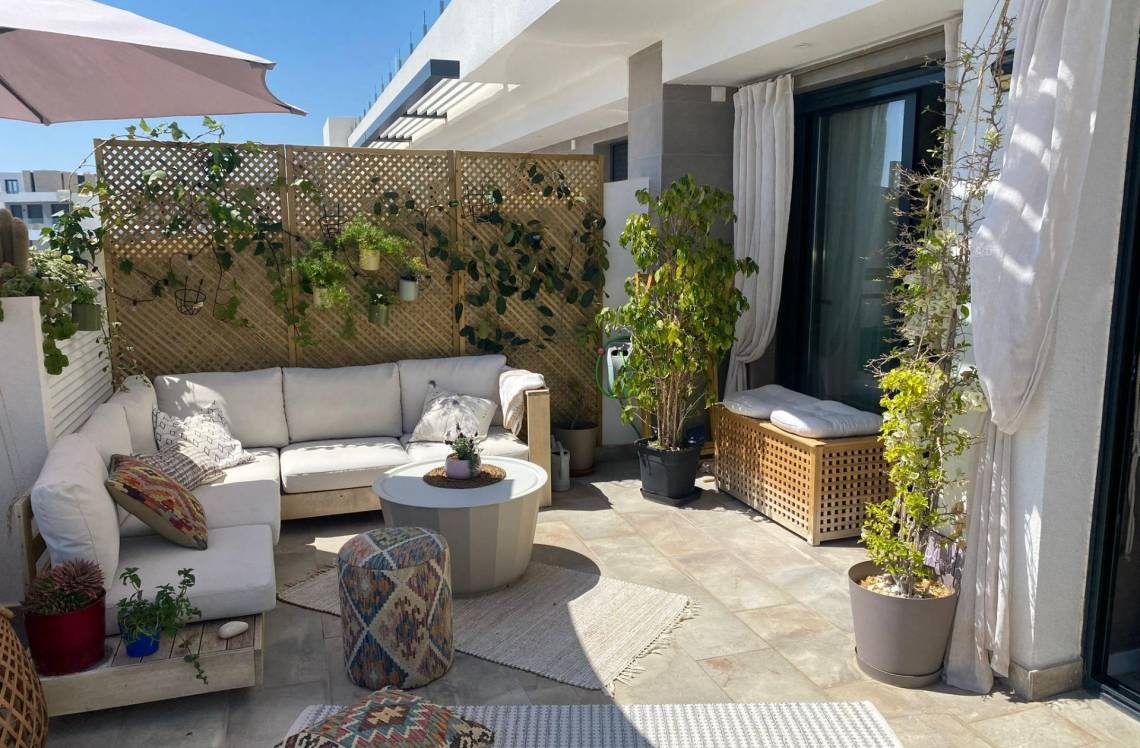 ALICANTE Balcón de finestrat, ,  03509