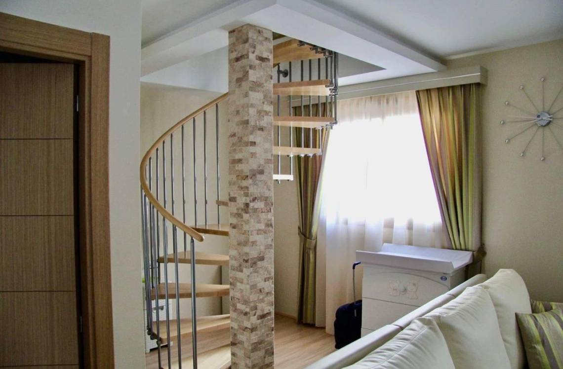 ALICANTE Sierra cortina, ,  03509